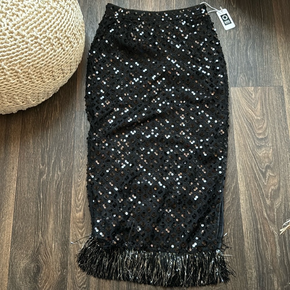 Saylor Randall Skirt